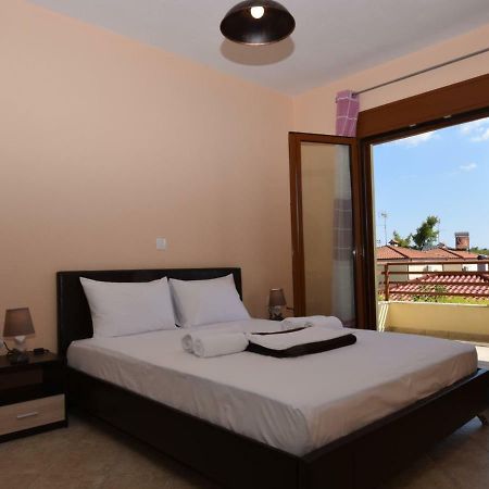 Pery'S Maisonette By Rentalspro Services - Kallithea Halkidiki Ngoại thất bức ảnh