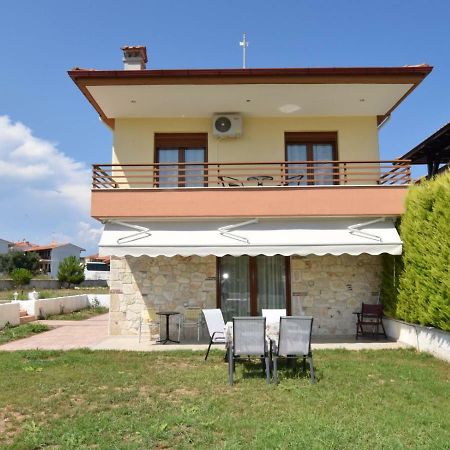 Pery'S Maisonette By Rentalspro Services - Kallithea Halkidiki Ngoại thất bức ảnh