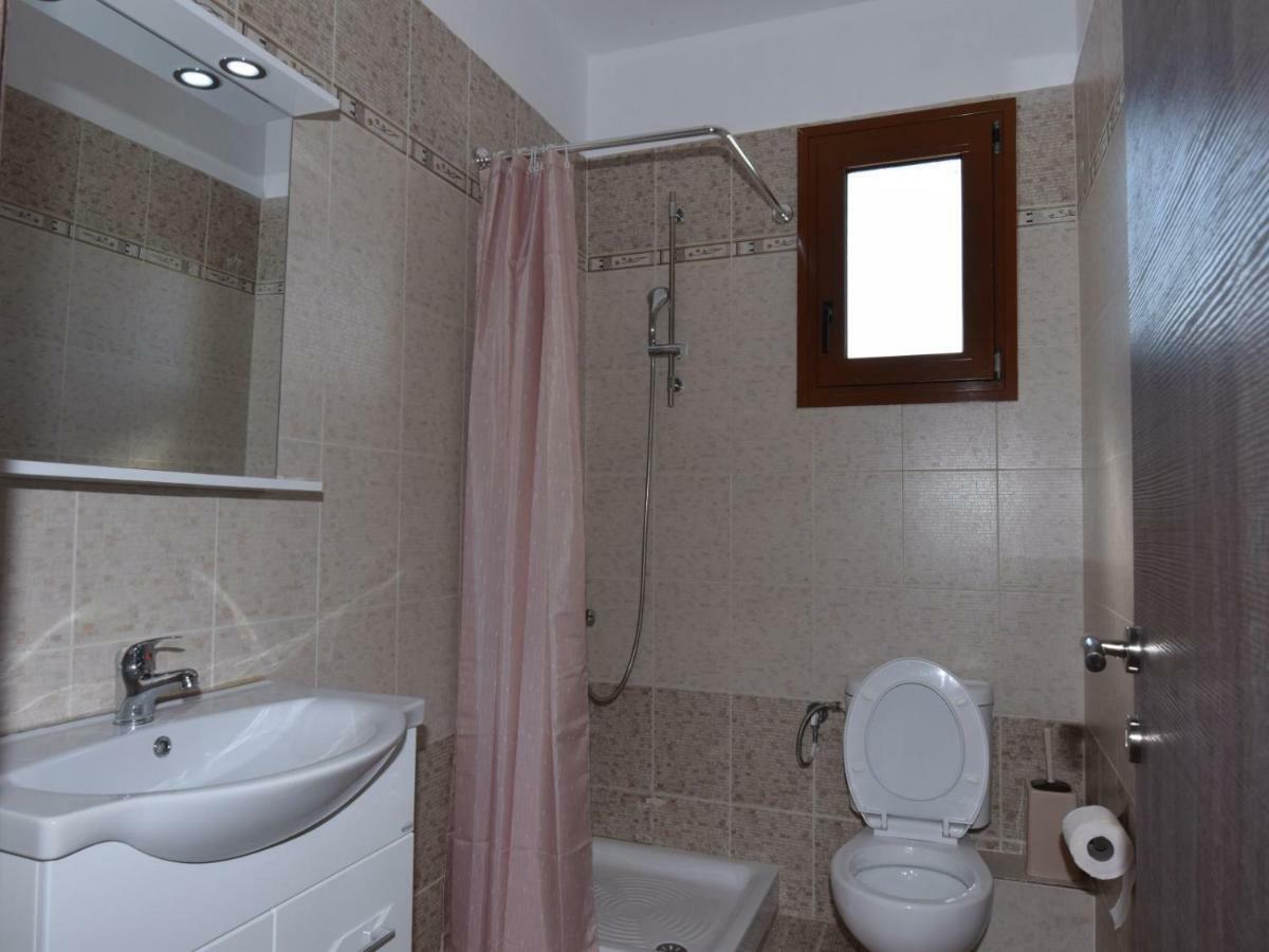 Pery'S Maisonette By Rentalspro Services - Kallithea Halkidiki Ngoại thất bức ảnh