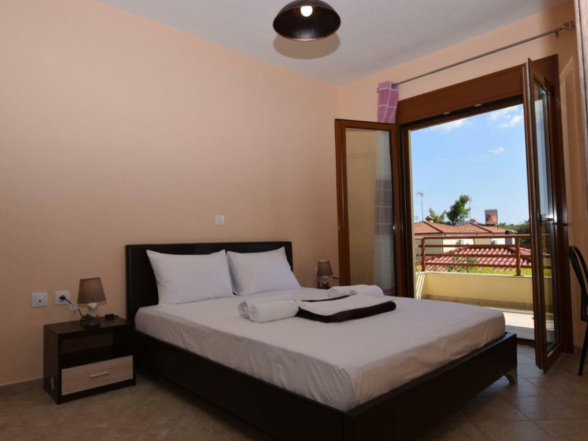 Pery'S Maisonette By Rentalspro Services - Kallithea Halkidiki Ngoại thất bức ảnh