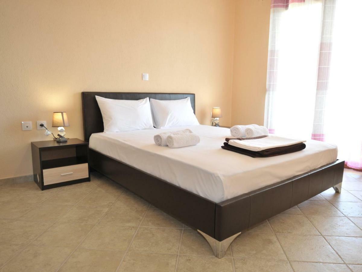 Pery'S Maisonette By Rentalspro Services - Kallithea Halkidiki Ngoại thất bức ảnh