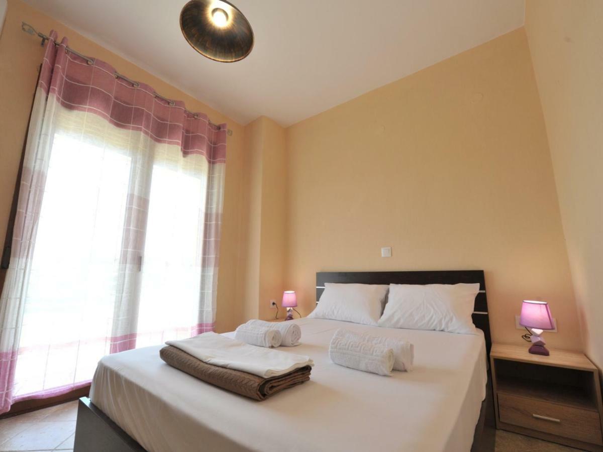 Pery'S Maisonette By Rentalspro Services - Kallithea Halkidiki Ngoại thất bức ảnh