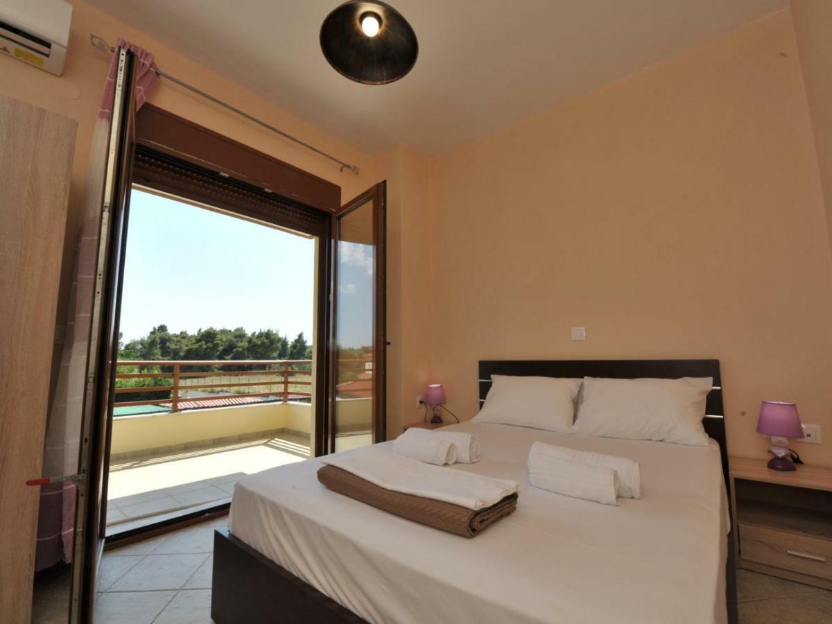 Pery'S Maisonette By Rentalspro Services - Kallithea Halkidiki Ngoại thất bức ảnh