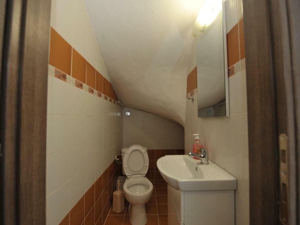 Pery'S Maisonette By Rentalspro Services - Kallithea Halkidiki Ngoại thất bức ảnh
