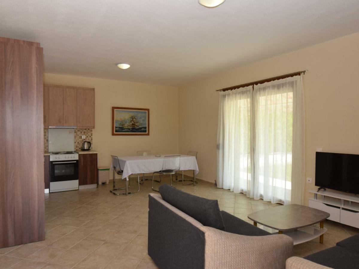 Pery'S Maisonette By Rentalspro Services - Kallithea Halkidiki Ngoại thất bức ảnh