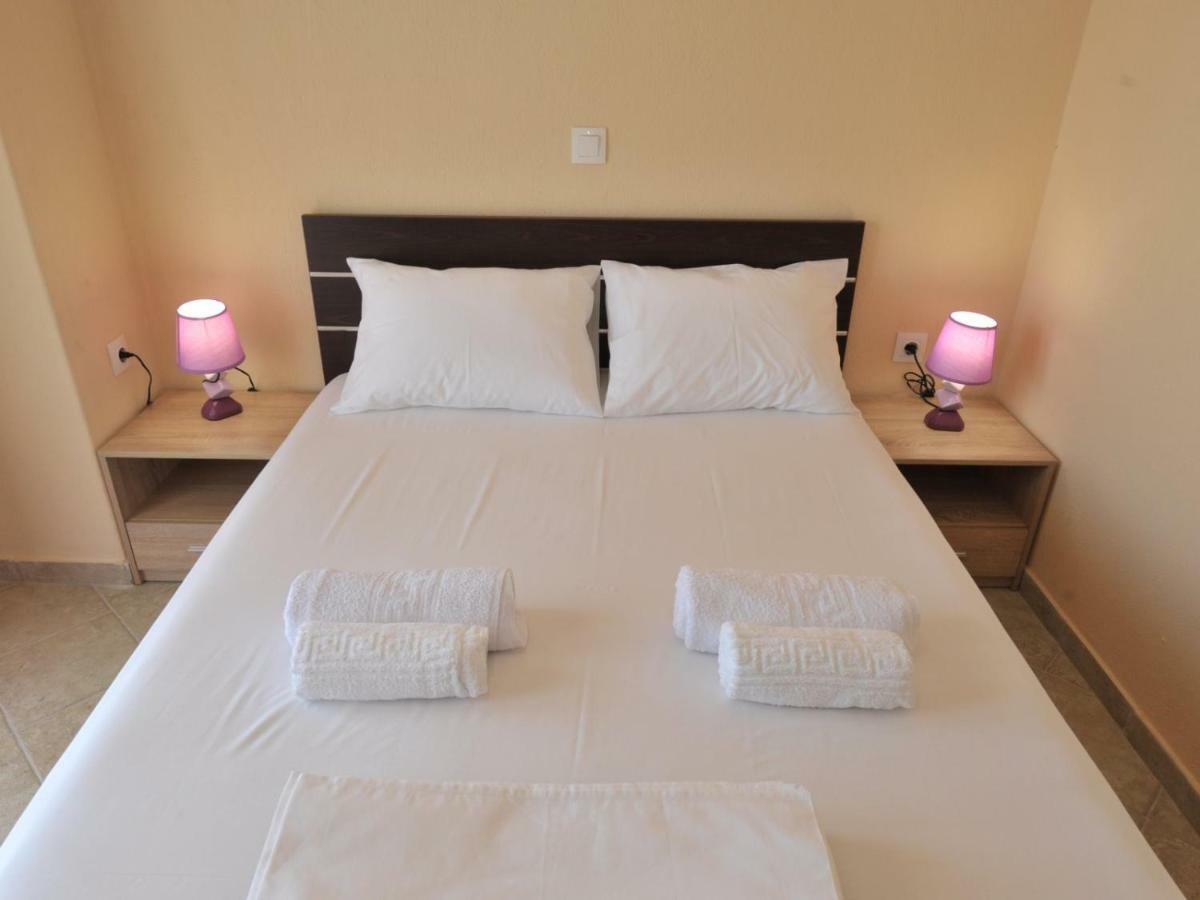 Pery'S Maisonette By Rentalspro Services - Kallithea Halkidiki Ngoại thất bức ảnh