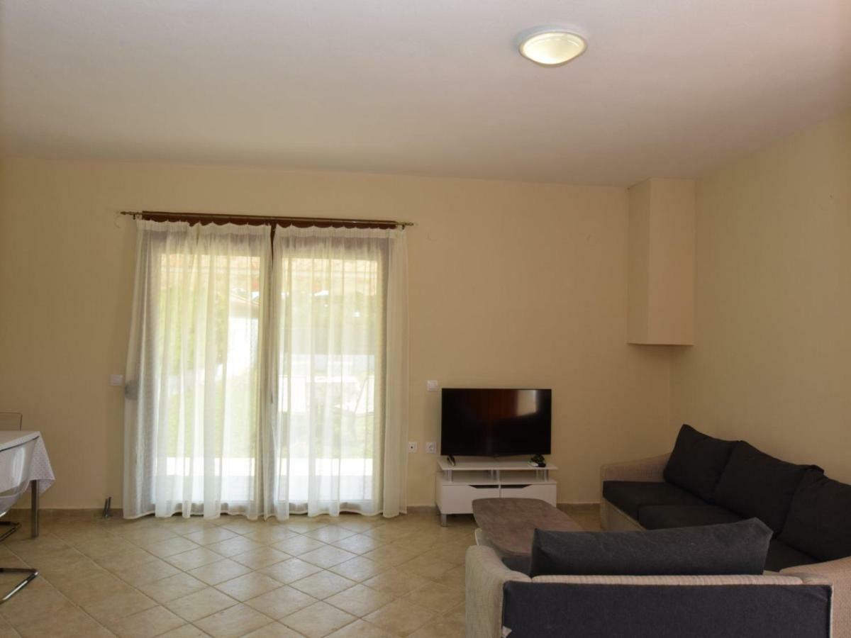 Pery'S Maisonette By Rentalspro Services - Kallithea Halkidiki Ngoại thất bức ảnh