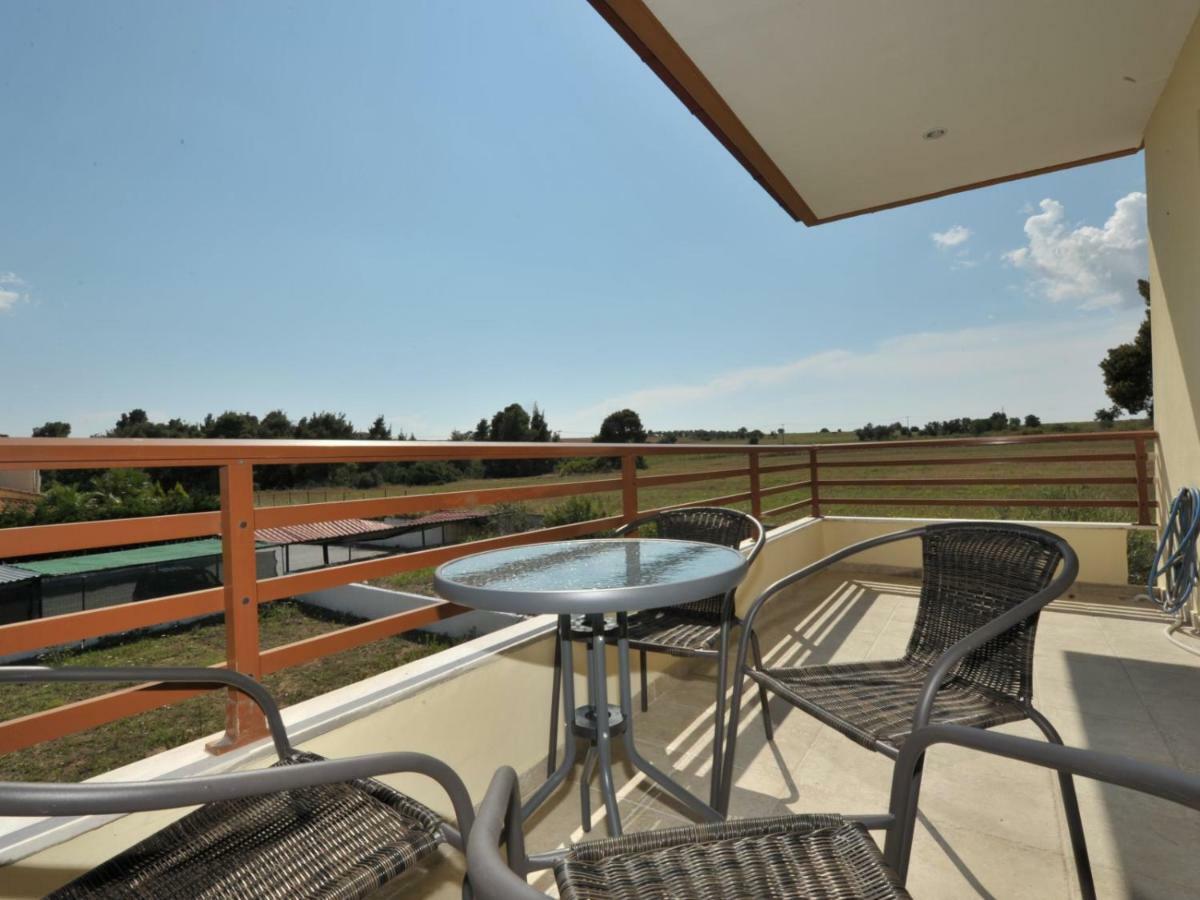 Pery'S Maisonette By Rentalspro Services - Kallithea Halkidiki Ngoại thất bức ảnh