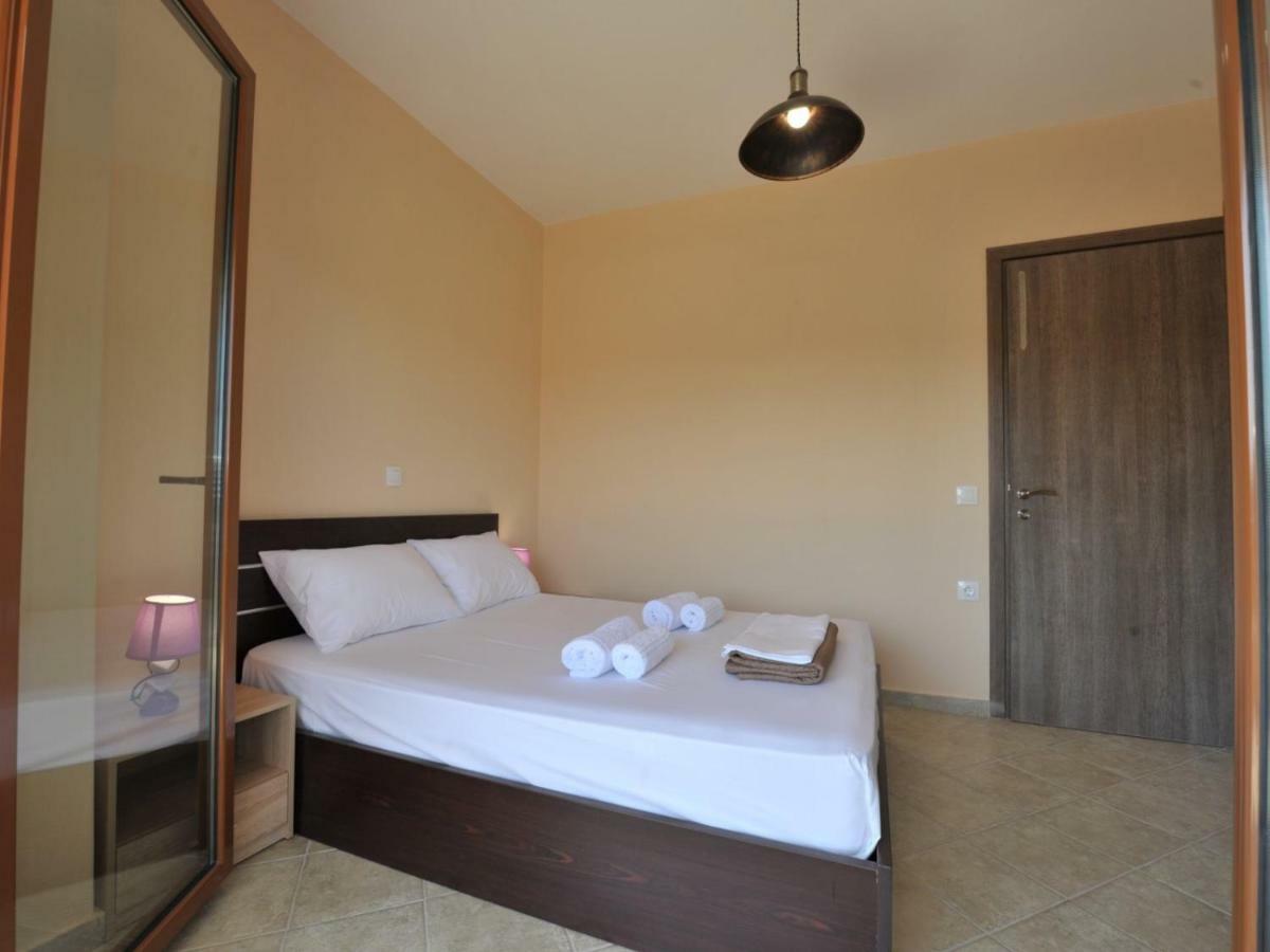 Pery'S Maisonette By Rentalspro Services - Kallithea Halkidiki Ngoại thất bức ảnh