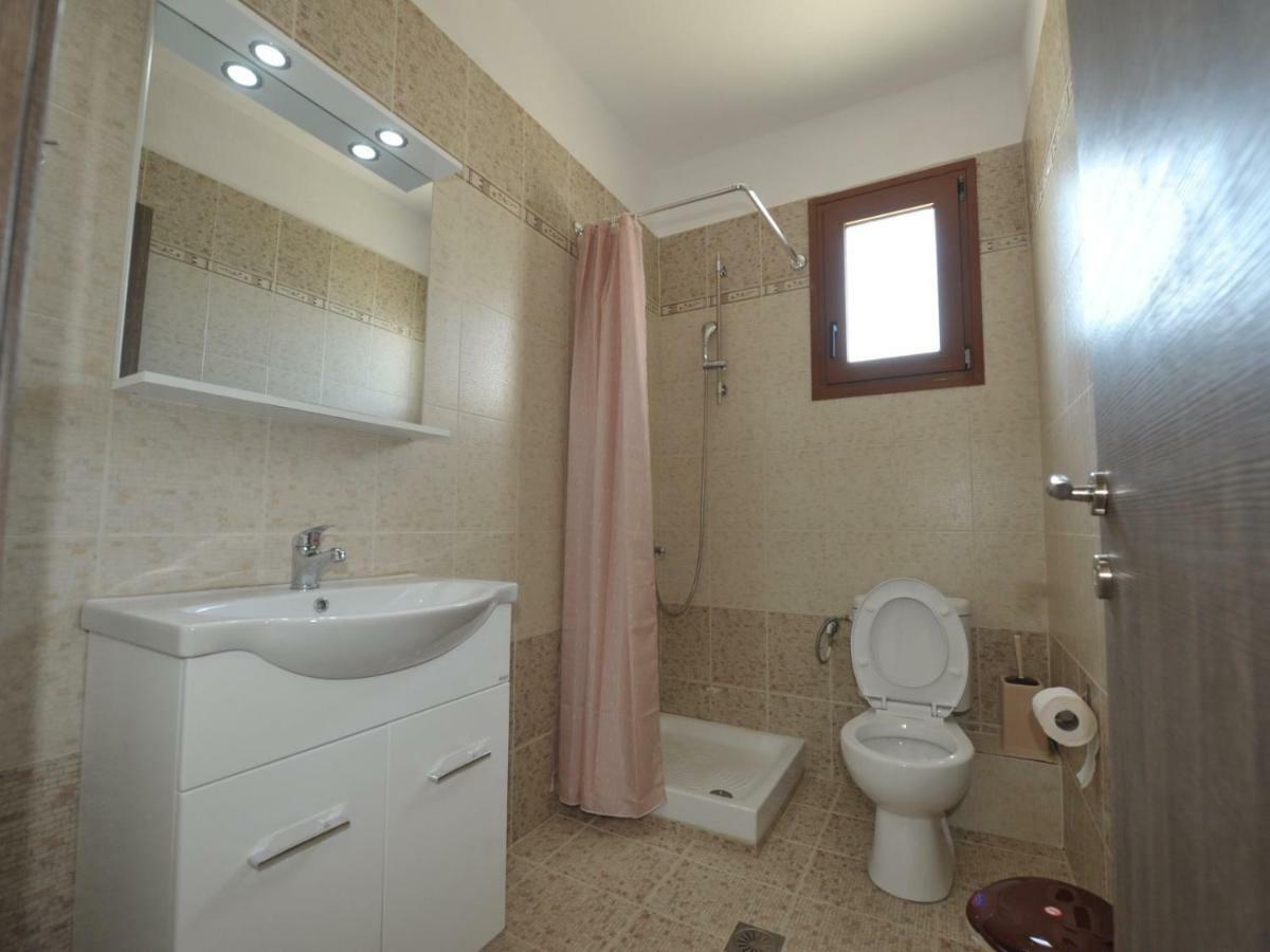 Pery'S Maisonette By Rentalspro Services - Kallithea Halkidiki Ngoại thất bức ảnh