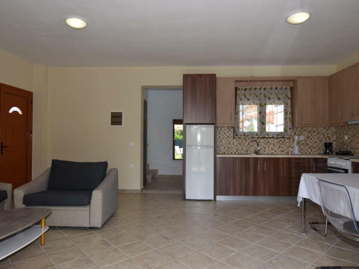 Pery'S Maisonette By Rentalspro Services - Kallithea Halkidiki Ngoại thất bức ảnh