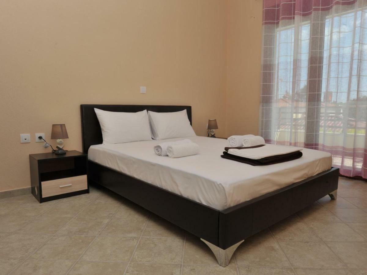 Pery'S Maisonette By Rentalspro Services - Kallithea Halkidiki Ngoại thất bức ảnh