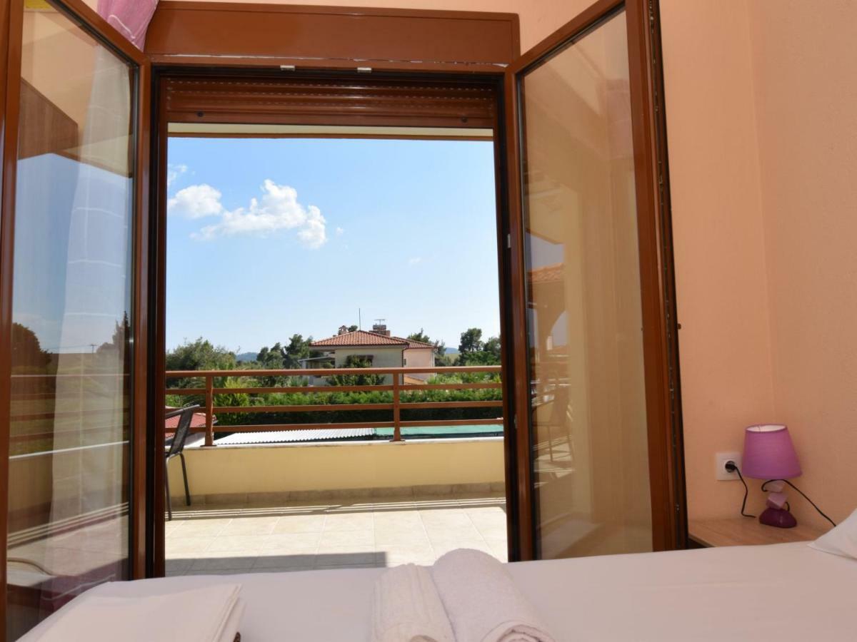 Pery'S Maisonette By Rentalspro Services - Kallithea Halkidiki Ngoại thất bức ảnh