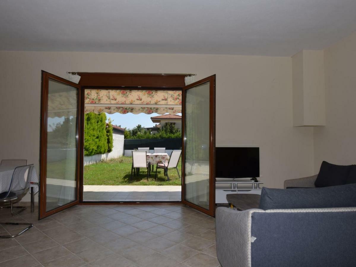 Pery'S Maisonette By Rentalspro Services - Kallithea Halkidiki Ngoại thất bức ảnh