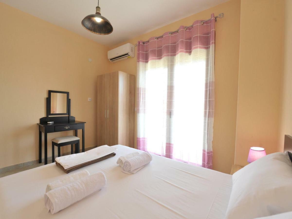 Pery'S Maisonette By Rentalspro Services - Kallithea Halkidiki Ngoại thất bức ảnh