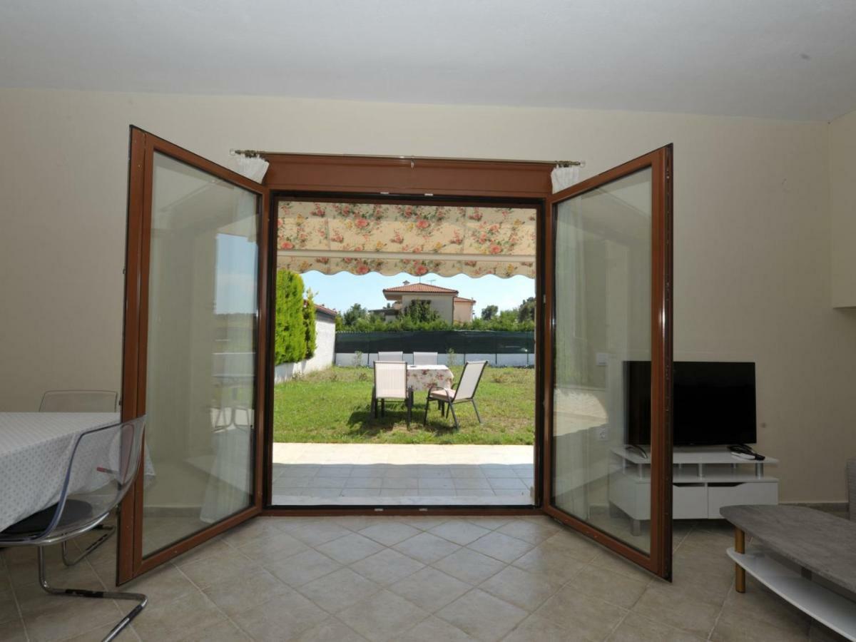 Pery'S Maisonette By Rentalspro Services - Kallithea Halkidiki Ngoại thất bức ảnh